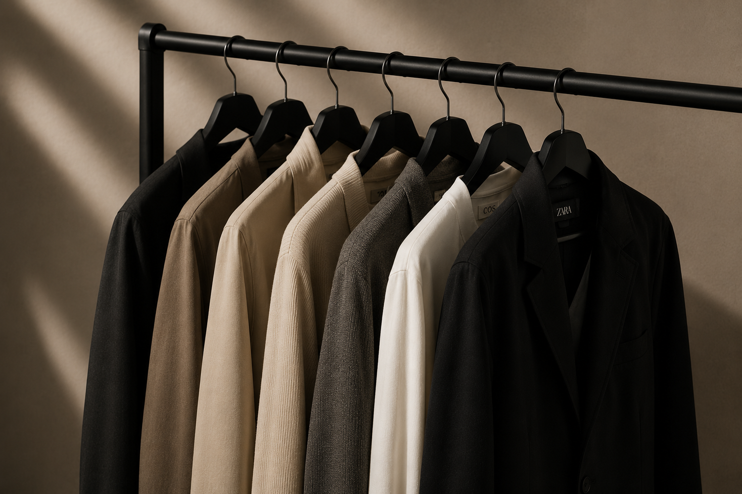 Clothing