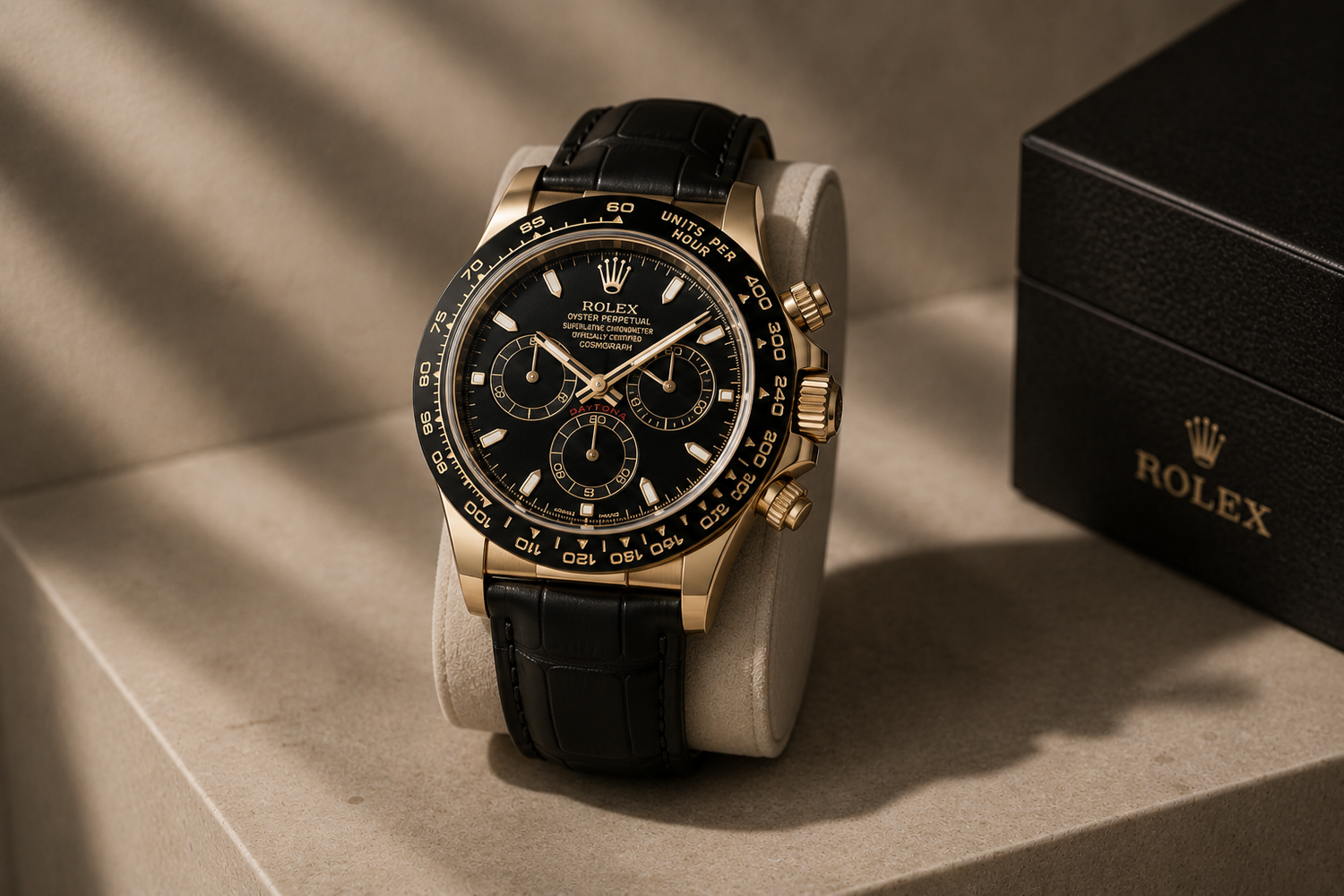 Watches