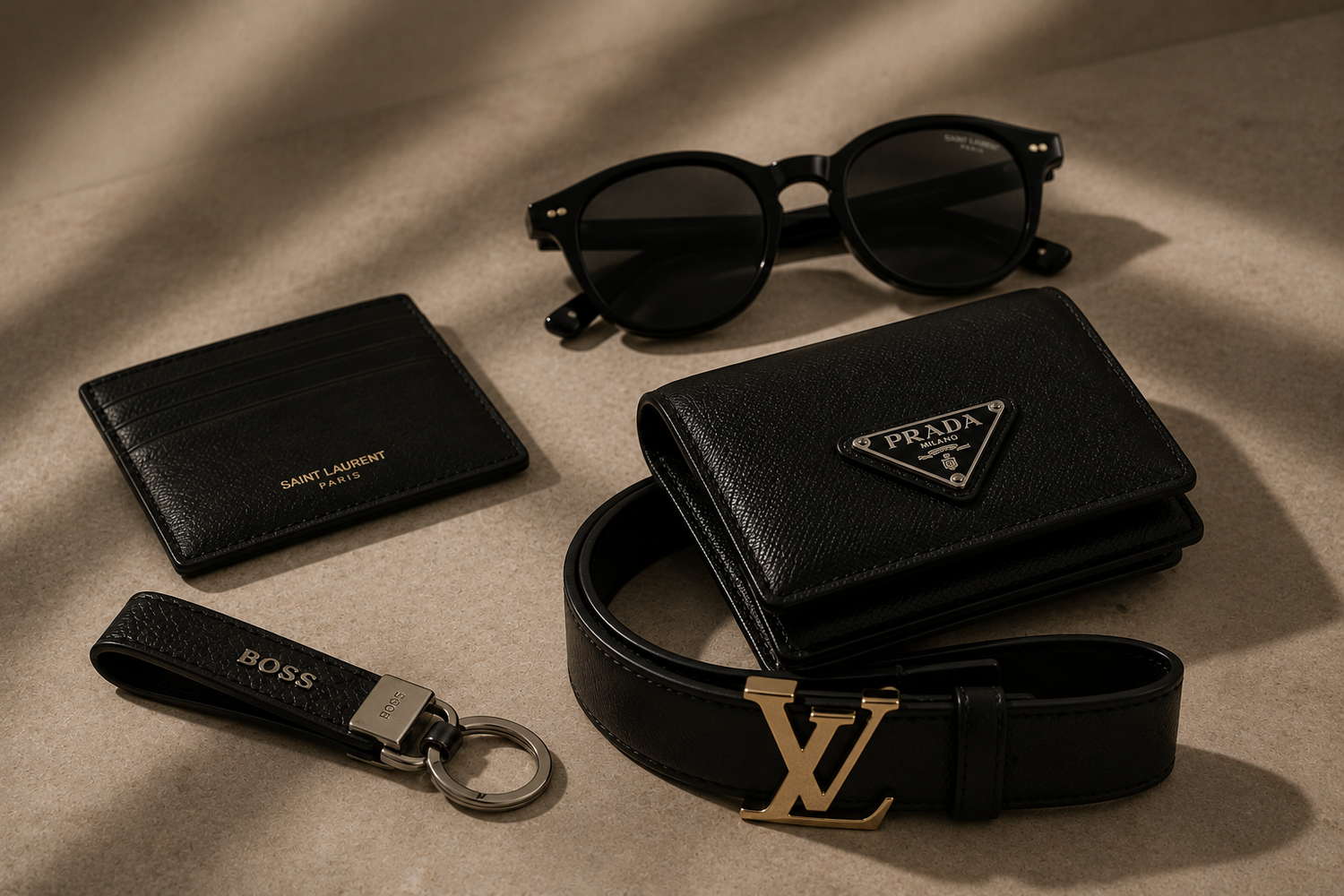 Accessories