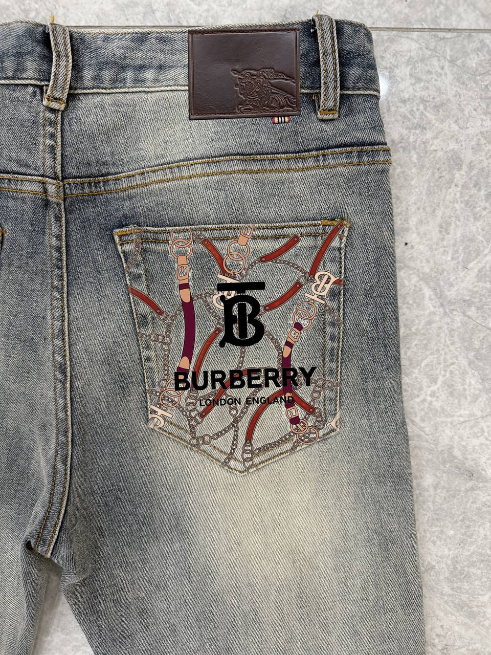 Burberry