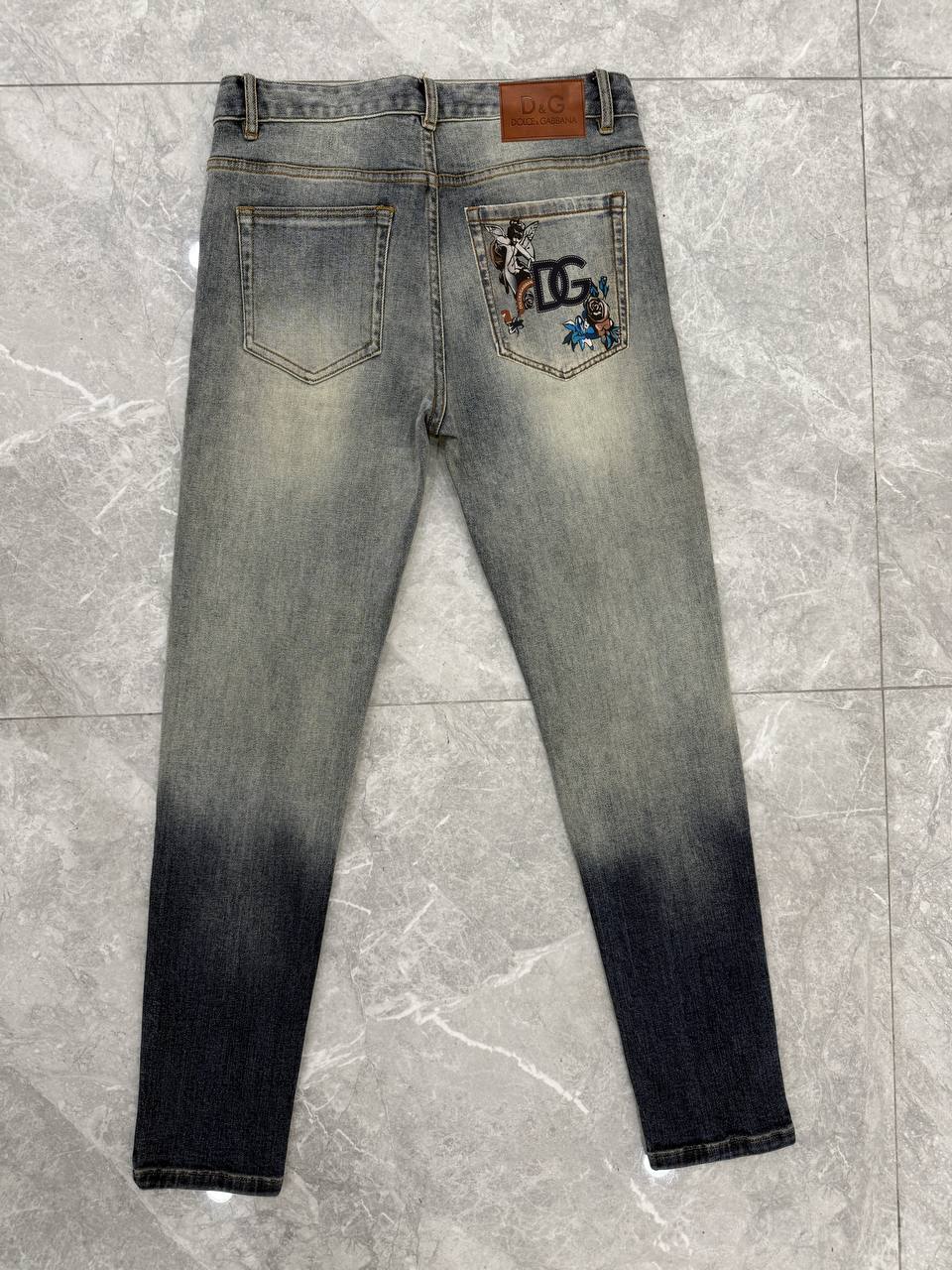 Dolce & Gabbana