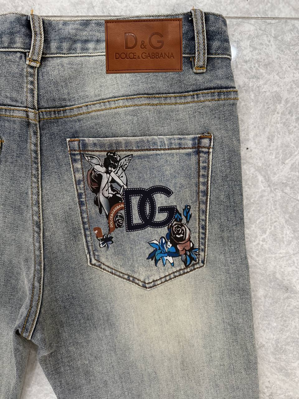 Dolce & Gabbana