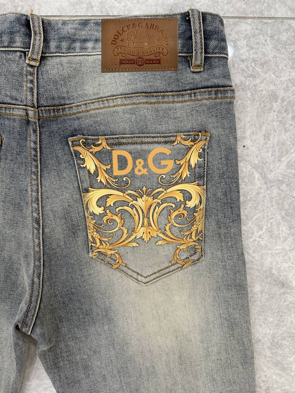 Dolce & Gabbana