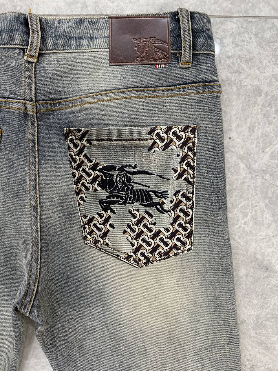 Burberry